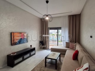 Location vacances studio neuf a natura - Appartement à vendre - Mohammedia