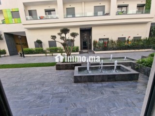 Location vacances studio neuf a natura - Appartement à vendre - Mohammedia
