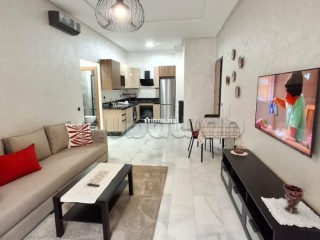 Location vacances studio neuf a natura - Appartement à vendre - Mohammedia