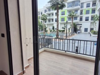 Location vacances studio neuf a natura - Appartement à vendre - Mohammedia
