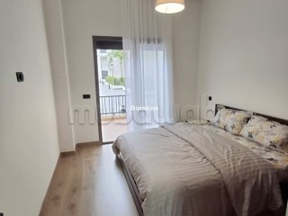 Location vacances studio neuf a natura - Appartement à vendre - Mohammedia