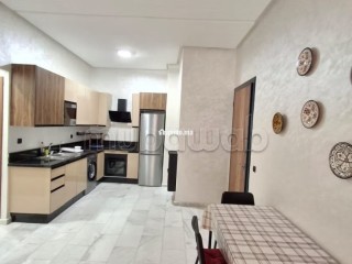 Location vacances studio neuf a natura - Appartement à vendre - Mohammedia