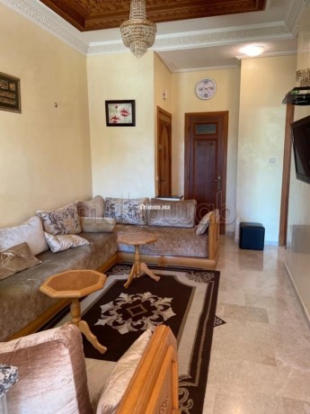 mohammedia-bel-appartement-meuble-avec-piscine-big-10