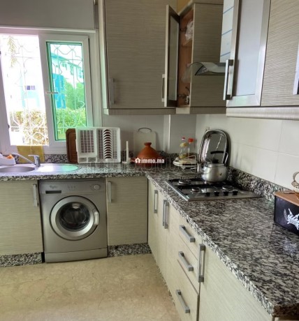 mohammedia-bel-appartement-meuble-avec-piscine-big-11