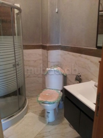 mohammedia-bel-appartement-meuble-avec-piscine-big-13