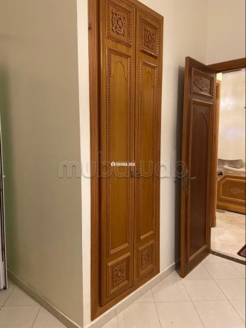 mohammedia-bel-appartement-meuble-avec-piscine-big-15