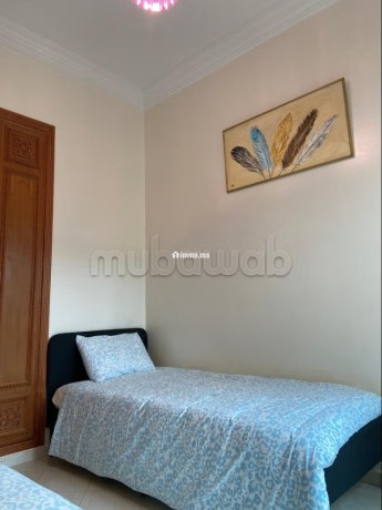 mohammedia-bel-appartement-meuble-avec-piscine-big-16