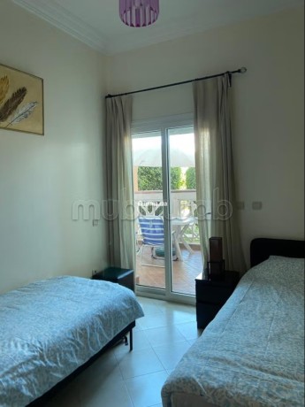 mohammedia-bel-appartement-meuble-avec-piscine-big-18