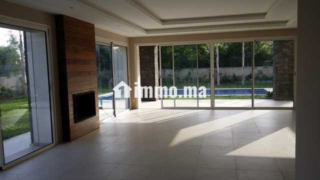 villa-haut-standing-neuve-avec-piscine-a-souissi-big-1