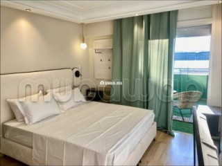 appartement-a-louer-a-agdal-1-piece-avec-ascenseur-et-terrasse
