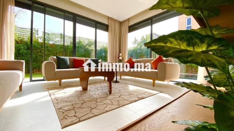 location-villa-de-haut-standing-a-route-de-tahanaout-superficie-600-m2-meuble-big-11