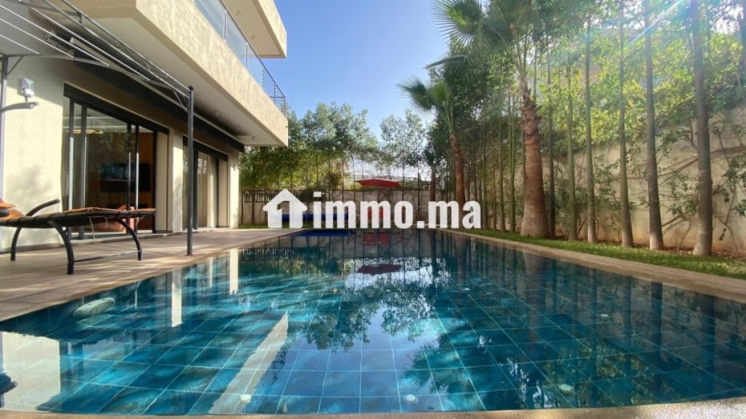 location-villa-de-haut-standing-a-route-de-tahanaout-superficie-600-m2-meuble-big-13