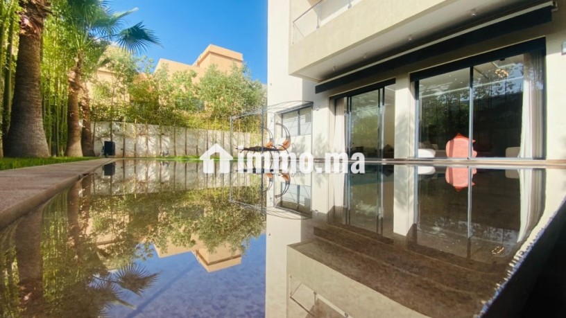 location-villa-de-haut-standing-a-route-de-tahanaout-superficie-600-m2-meuble-big-14