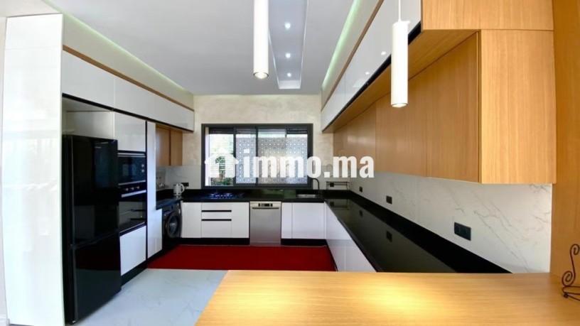 location-villa-de-haut-standing-a-route-de-tahanaout-superficie-600-m2-meuble-big-7