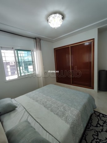 louer-appartement-meuble-7min-de-gare-kenitra-big-2