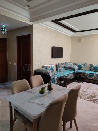 louer-appartement-meuble-7min-de-gare-kenitra-big-5