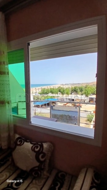 Appartements à louer à Asilah. Surface totale 93 m². Porte blindée et système de double vitrage - Vente Immobilier - Asilah - photo 1
