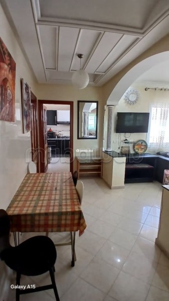 Appartements à louer à Asilah. Surface totale 93 m². Porte blindée et système de double vitrage - Vente Immobilier - Asilah - photo 2