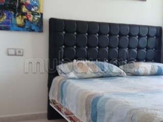 Appartements à louer à Asilah. Surface totale 93 m². Porte blindée et système de double vitrage - Appartement à vendre - Asilah