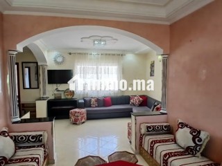 Appartements à louer à Asilah. Surface totale 93 m². Porte blindée et système de double vitrage - Appartement à vendre - Asilah