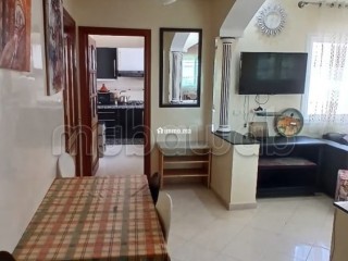 Appartements à louer à Asilah. Surface totale 93 m². Porte blindée et système de double vitrage - Appartement à vendre - Asilah