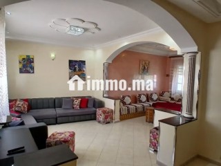 Appartements à louer à Asilah. Surface totale 93 m². Porte blindée et système de double vitrage - Appartement à vendre - Asilah