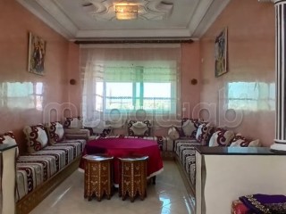 Appartements à louer à Asilah. Surface totale 93 m². Porte blindée et système de double vitrage - Appartement à vendre - Asilah