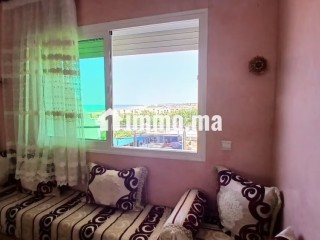 Appartements à louer à Asilah. Surface totale 93 m². Porte blindée et système de double vitrage - Appartement à vendre - Asilah