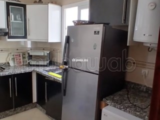 Appartements à louer à Asilah. Surface totale 93 m². Porte blindée et système de double vitrage - Appartement à vendre - Asilah