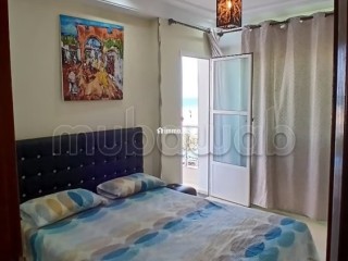 Appartements à louer à Asilah. Surface totale 93 m². Porte blindée et système de double vitrage - Appartement à vendre - Asilah