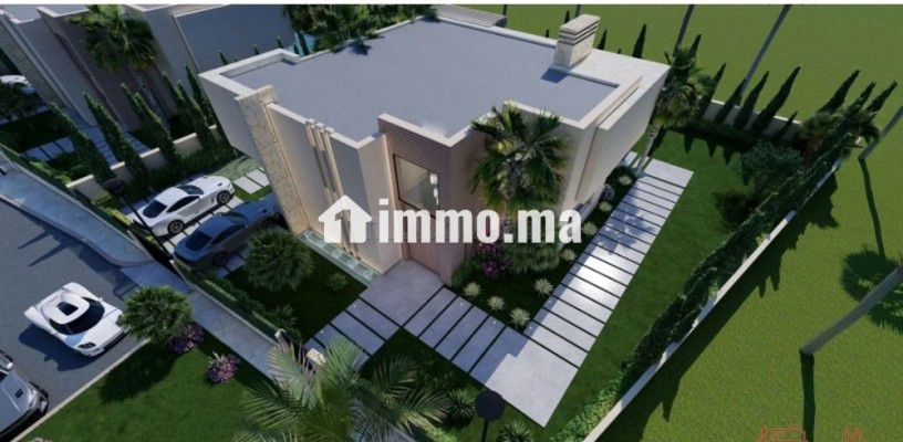 bonne-affaire-a-saisir-villa-presque-termine-dans-une-petite-copropriete-km-5-route-de-l-ourika-big-10