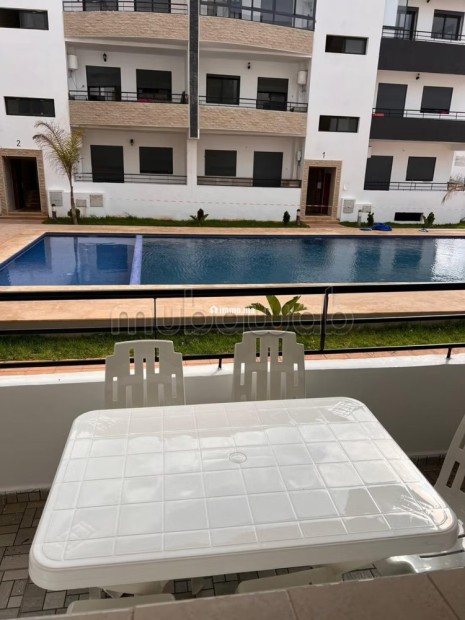 Pour vacances piscine et proche mer - Vente Immobilier - Mohammedia - photo 7