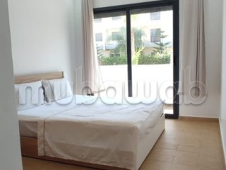 Pour vacances piscine et proche mer - Appartement à vendre - Mohammedia