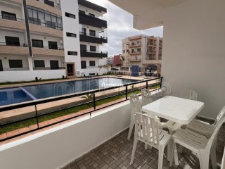 Pour vacances piscine et proche mer - Appartement à vendre - Mohammedia