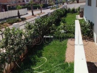Pour vacances piscine et proche mer - Appartement à vendre - Mohammedia