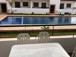 Pour vacances piscine et proche mer - Appartement à vendre - Mohammedia