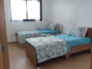 Pour vacances piscine et proche mer - Appartement à vendre - Mohammedia