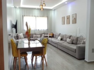 Pour vacances piscine et proche mer - Appartement à vendre - Mohammedia