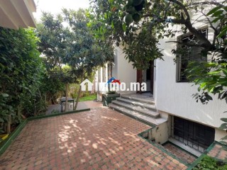 villa-a-vendre-hay-riad-rabat
