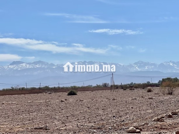terrain-zone-sd1-10-villas-a-vendre-a-route-de-lourika-surface-de-10000-m2-big-1