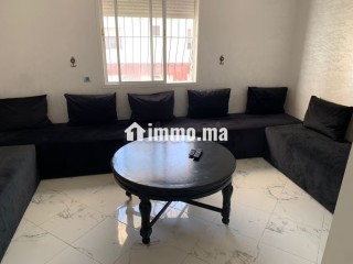 Très propre appartement - Appartement à vendre - Agadir