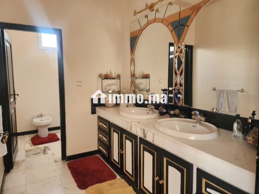 Bel Villa rajah à illigh - Vente Immobilier - Agadir - photo 4