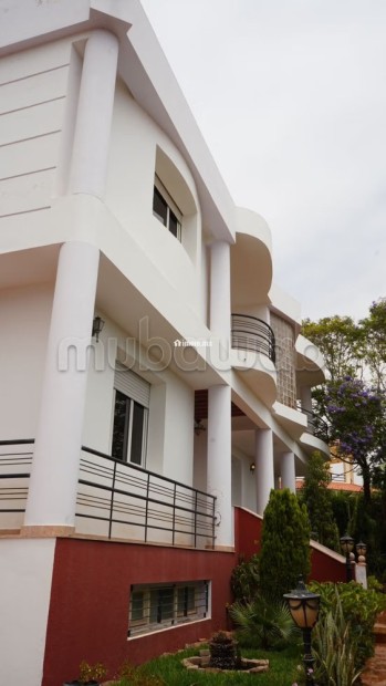 Bel Villa rajah à illigh - Vente Immobilier - Agadir - photo 8