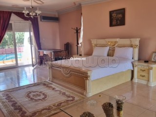 Bel Villa rajah à illigh - Villa à vendre - Agadir