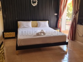Bel Villa rajah à illigh - Villa à vendre - Agadir