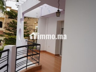 Bel Villa rajah à illigh - Villa à vendre - Agadir