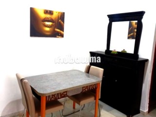 Appartement meublé à 5 min de Technopolis - Appartement à vendre