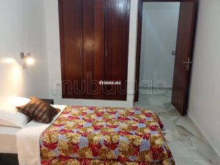 Appartement meublé à 5 min de Technopolis - Appartement à vendre