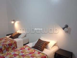 Appartement meublé à 5 min de Technopolis - Appartement à vendre
