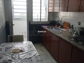 Appartement meublé à 5 min de Technopolis - Appartement à vendre